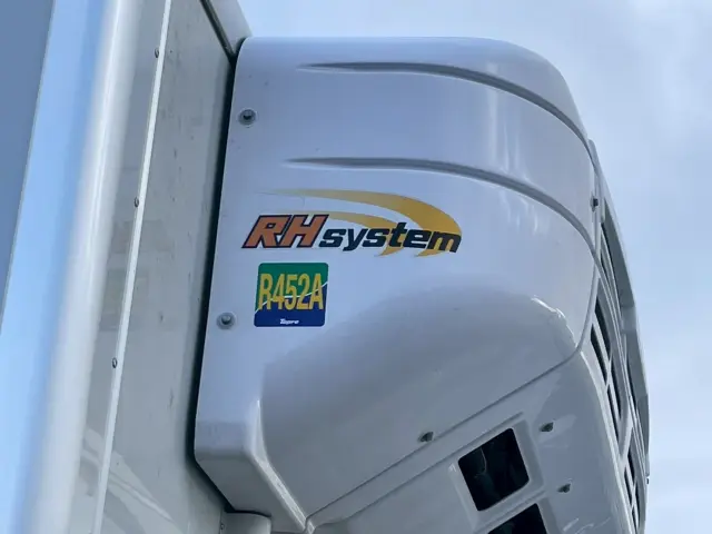 日野 レンジャー 2KG-FD2ABGの写真17