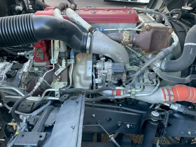 日野 レンジャー 2KG-FD2ABGの写真22