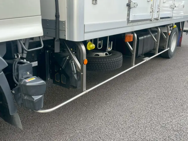 日野 レンジャー 2KG-FD2ABGの写真23