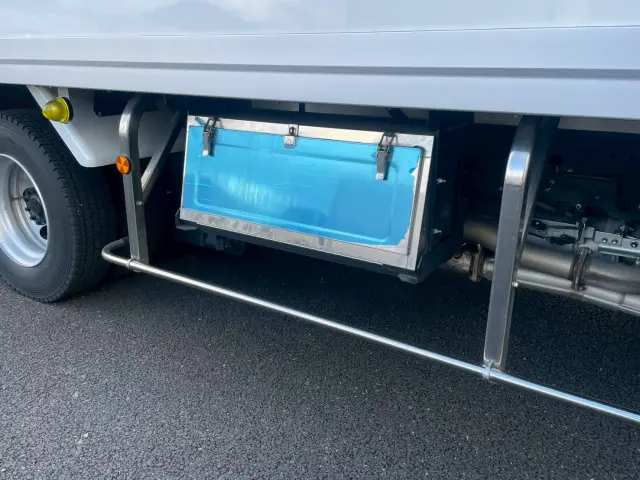 日野 レンジャー 2KG-FD2ABGの写真24