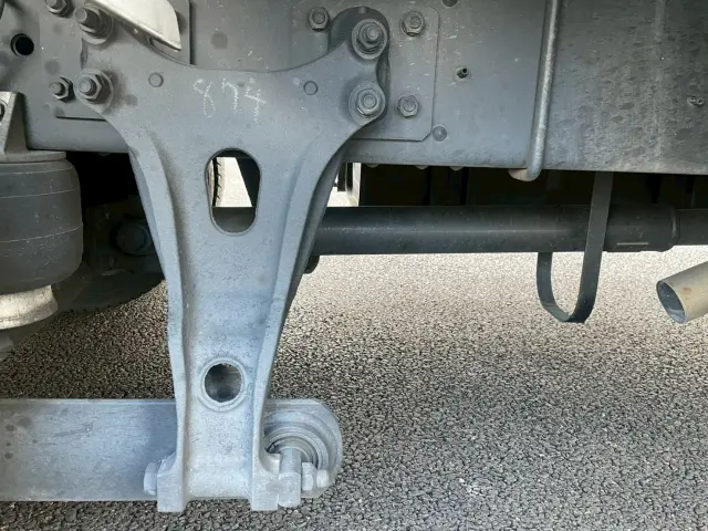 日野 レンジャー 2KG-FD2ABGの写真27