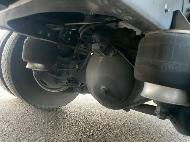 日野 レンジャー 2KG-FD2ABGの写真28