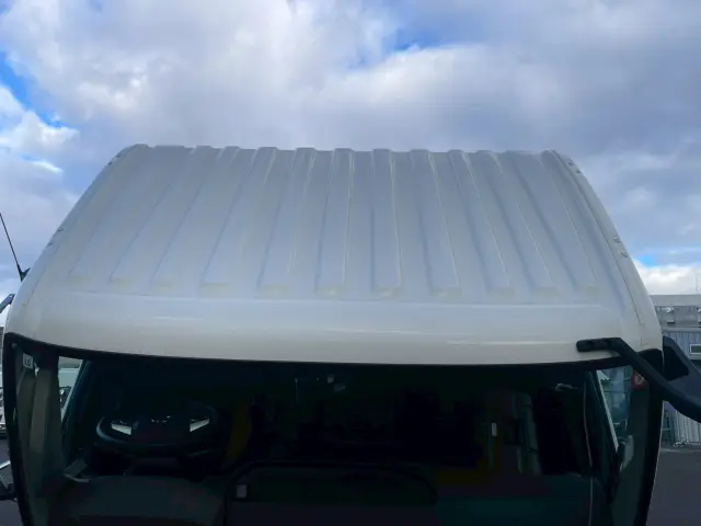 日野 レンジャー 2KG-FD2ABGの写真29