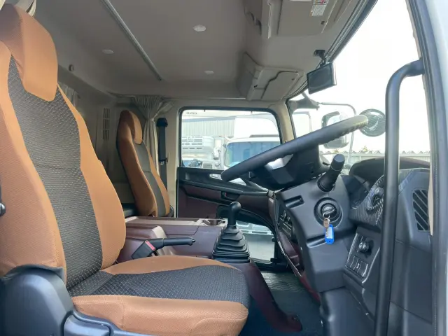 日野 レンジャー 2KG-FD2ABGの写真30