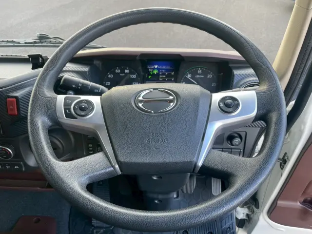 日野 レンジャー 2KG-FD2ABGの写真32