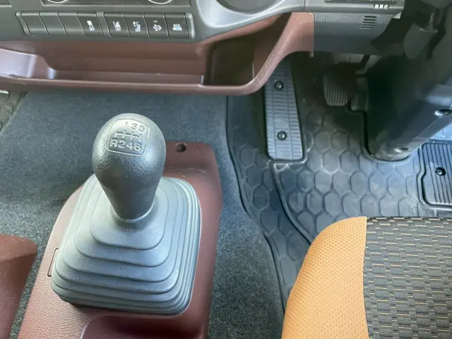 日野 レンジャー 2KG-FD2ABGの写真33