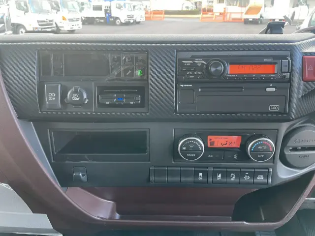 日野 レンジャー 2KG-FD2ABGの写真34