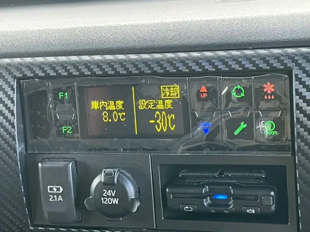 日野 レンジャー 2KG-FD2ABGの写真35