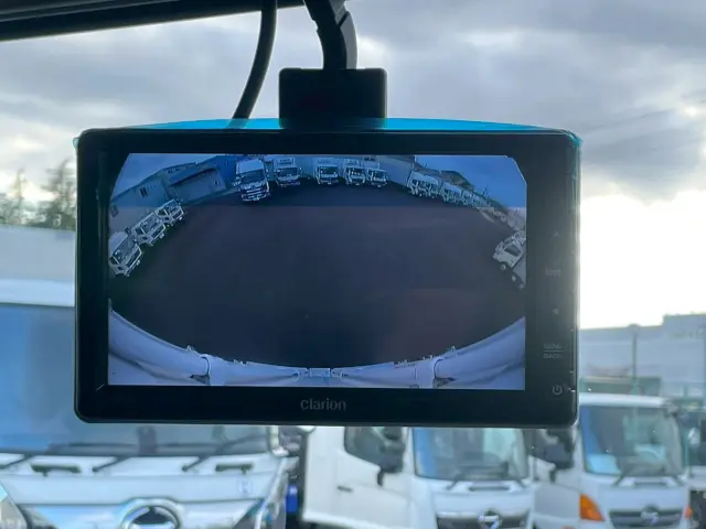 日野 レンジャー 2KG-FD2ABGの写真37