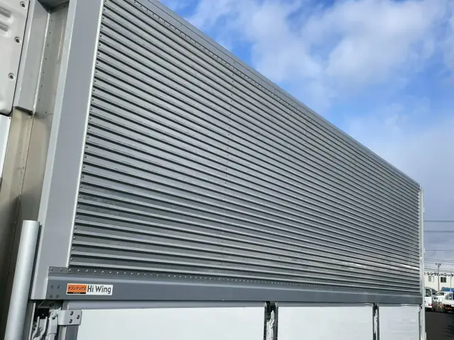 日野 レンジャー TPG-FD7JLAG(2WD)の写真10