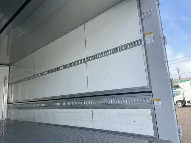 日野 レンジャー TPG-FD7JLAG(2WD)の写真14