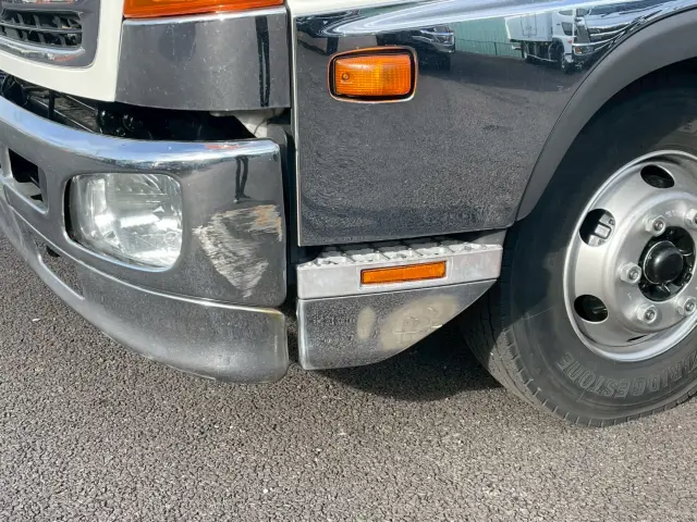 日野 レンジャー TPG-FD7JLAG(2WD)の写真20