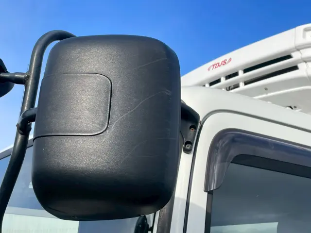 日野 レンジャー TPG-FD7JLAG(2WD)の写真21