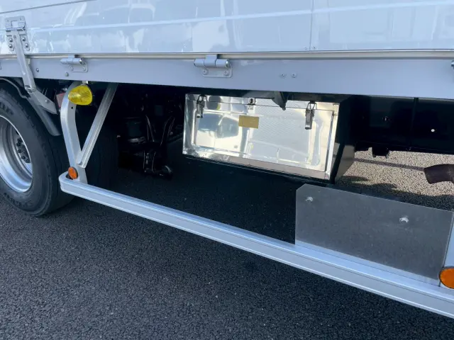 日野 レンジャー TPG-FD7JLAG(2WD)の写真22