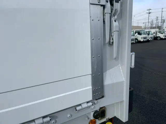 日野 レンジャー TPG-FD7JLAG(2WD)の写真25