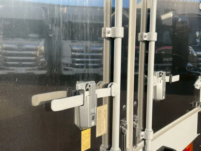 日野 レンジャー TPG-FD7JLAG(2WD)の写真26