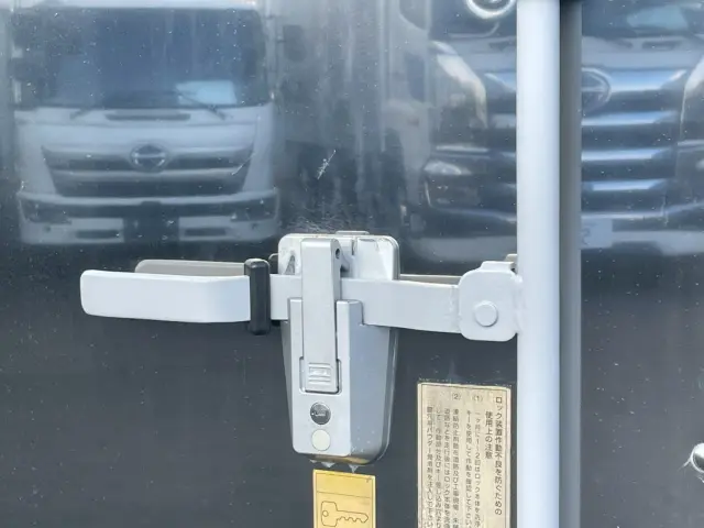 日野 レンジャー TPG-FD7JLAG(2WD)の写真29