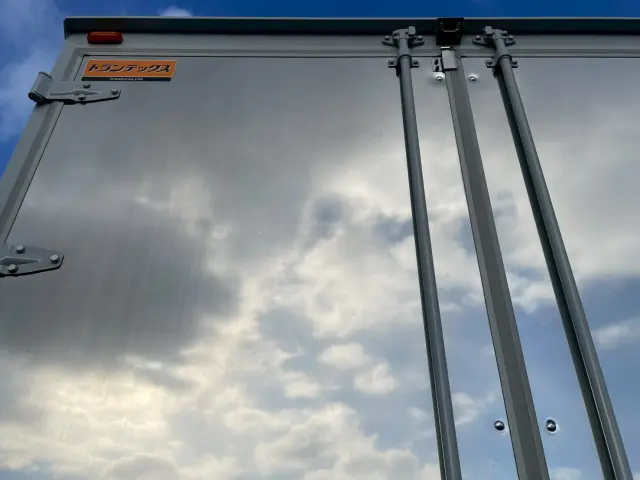 日野 レンジャー TPG-FD7JLAG(2WD)の写真32