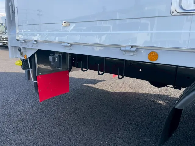 日野 レンジャー TPG-FD7JLAG(2WD)の写真33