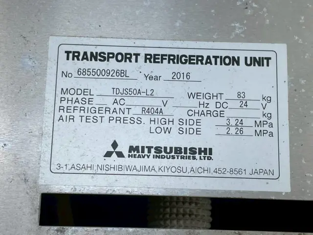 日野 レンジャー TPG-FD7JLAG(2WD)の写真34