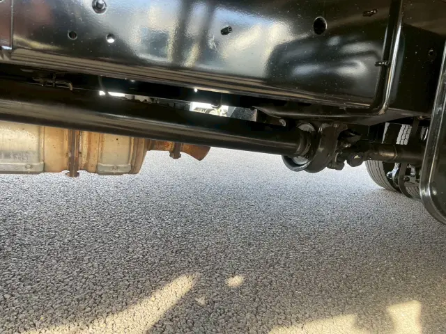 日野 レンジャー TPG-FD7JLAG(2WD)の写真37