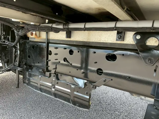 日野 レンジャー TPG-FD7JLAG(2WD)の写真38