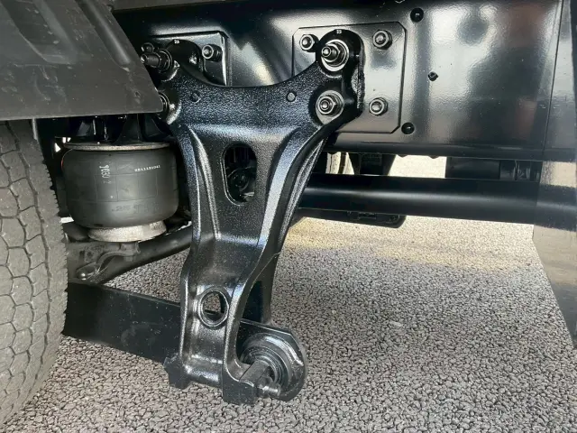 日野 レンジャー TPG-FD7JLAG(2WD)の写真39