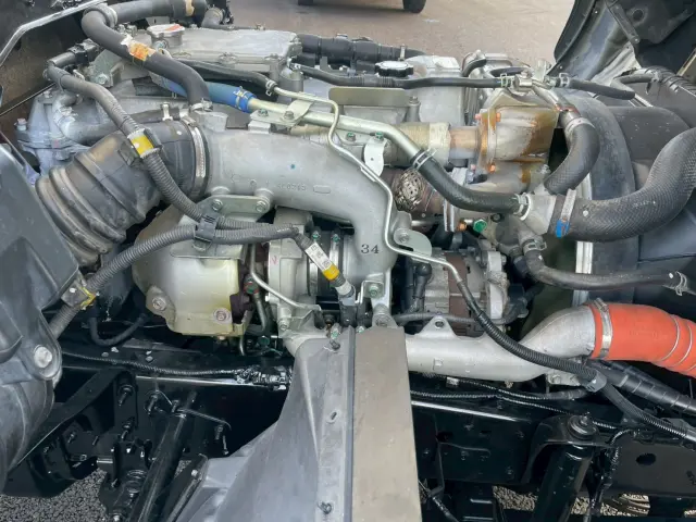 日野 レンジャー TPG-FD7JLAG(2WD)の写真40