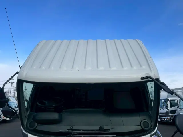 日野 レンジャー TPG-FD7JLAG(2WD)の写真42