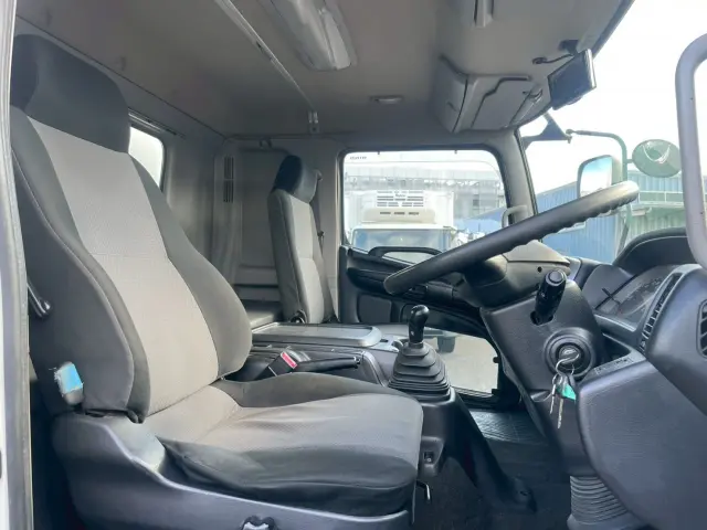 日野 レンジャー TPG-FD7JLAG(2WD)の写真43