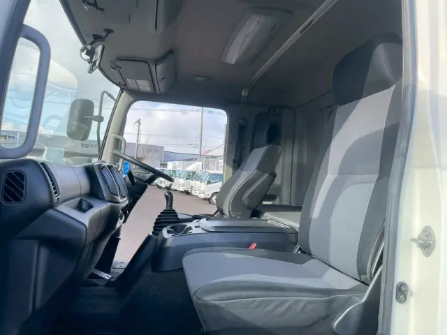 日野 レンジャー TPG-FD7JLAG(2WD)の写真45