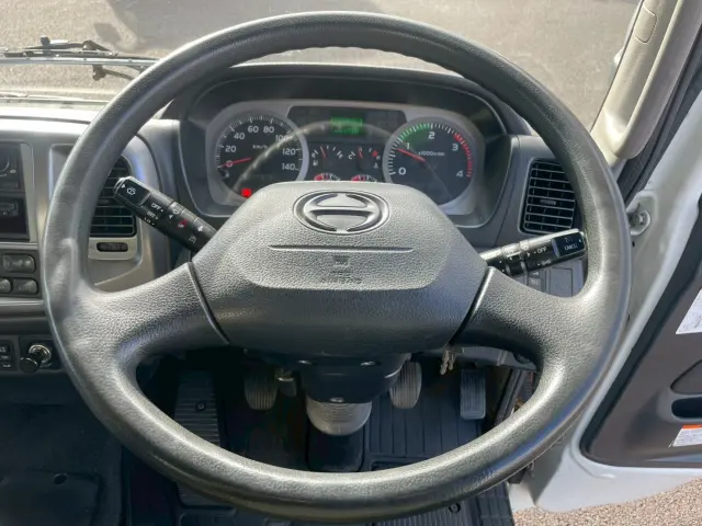 日野 レンジャー TPG-FD7JLAG(2WD)の写真47