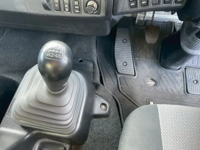 日野 レンジャー TPG-FD7JLAG(2WD)の写真48