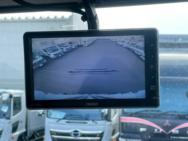 日野 レンジャー TPG-FD7JLAG(2WD)の写真50