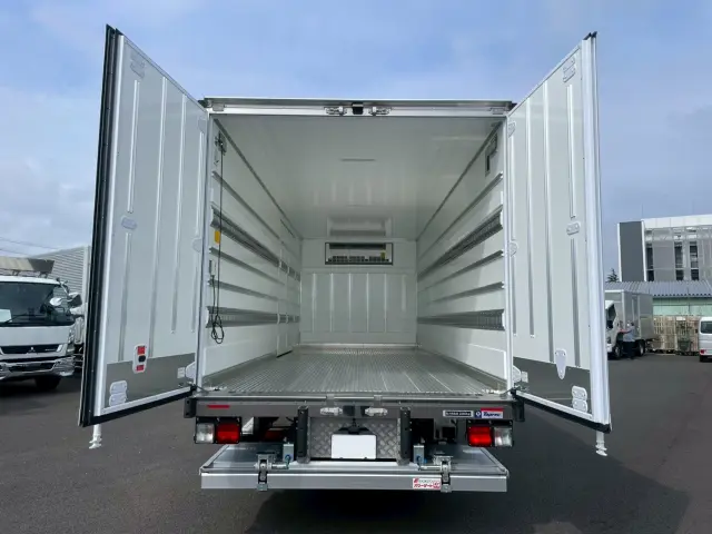 日野 レンジャー 2KG-FD2ABG(2WD)の写真10