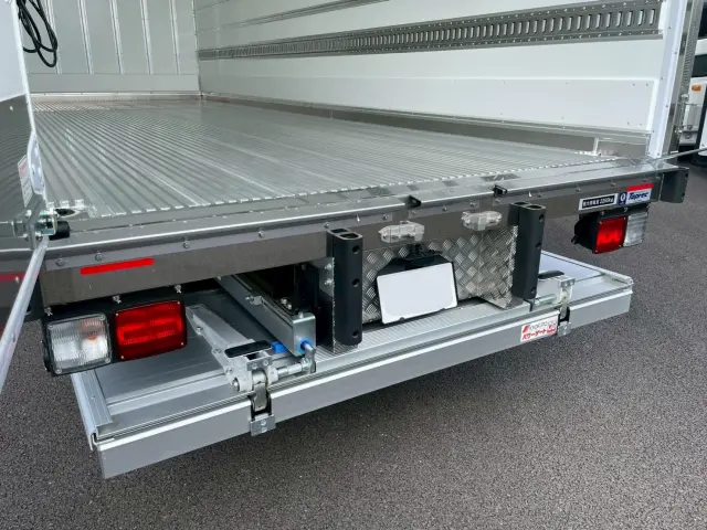 日野 レンジャー 2KG-FD2ABG(2WD)の写真15
