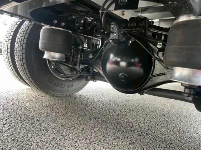 日野 レンジャー 2KG-FD2ABG(2WD)の写真20