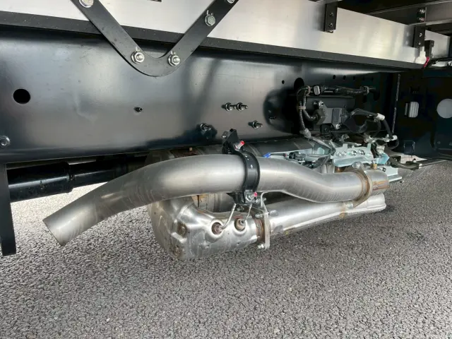 日野 レンジャー 2KG-FD2ABG(2WD)の写真22
