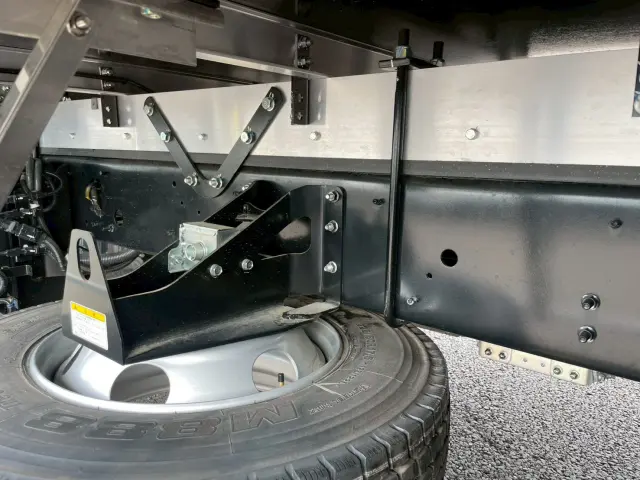 日野 レンジャー 2KG-FD2ABG(2WD)の写真23
