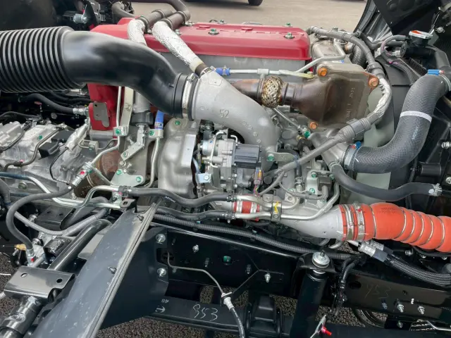 日野 レンジャー 2KG-FD2ABG(2WD)の写真25
