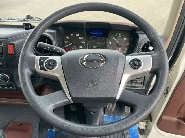 日野 レンジャー 2KG-FD2ABG(2WD)の写真30