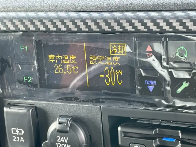 日野 レンジャー 2KG-FD2ABG(2WD)の写真31