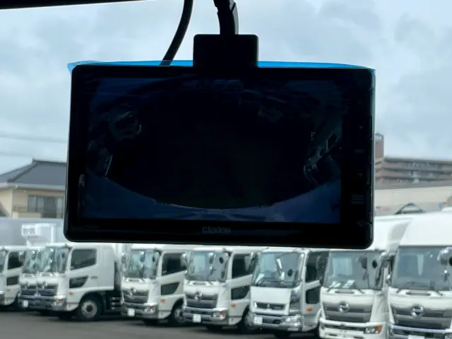 日野 レンジャー 2KG-FD2ABG(2WD)の写真33