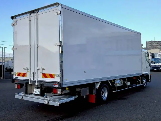 日野 レンジャー 2KG-FD2ABG(2WD)の写真4