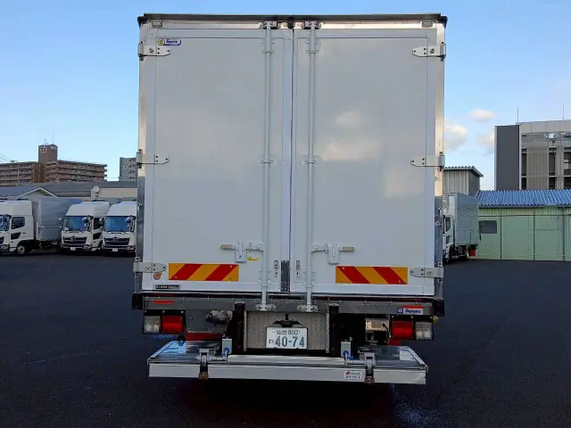 日野 レンジャー 2KG-FD2ABG(2WD)の写真5