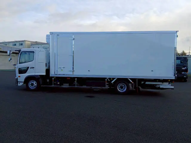 日野 レンジャー 2KG-FD2ABG(2WD)の写真7