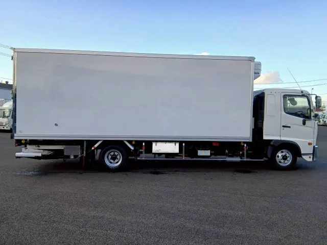 日野 レンジャー 2KG-FD2ABG(2WD)の写真8