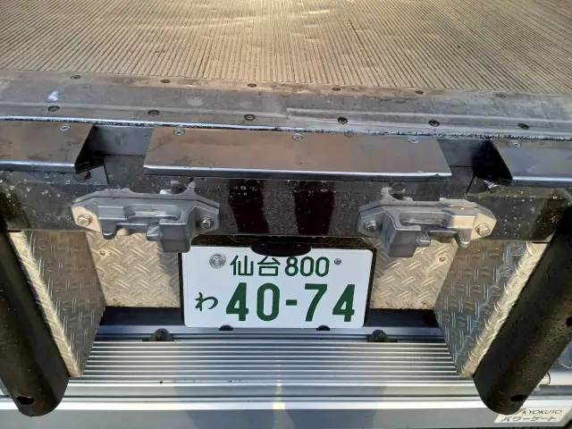 日野 レンジャー 2KG-FD2ABG(2WD)の写真14