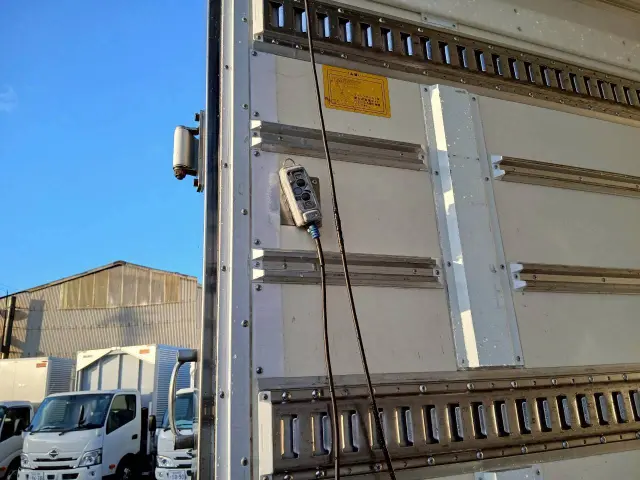 日野 レンジャー 2KG-FD2ABG(2WD)の写真15