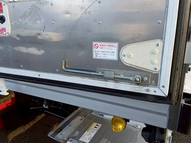 日野 レンジャー 2KG-FD2ABG(2WD)の写真17